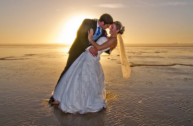 hilton head island destination wedding