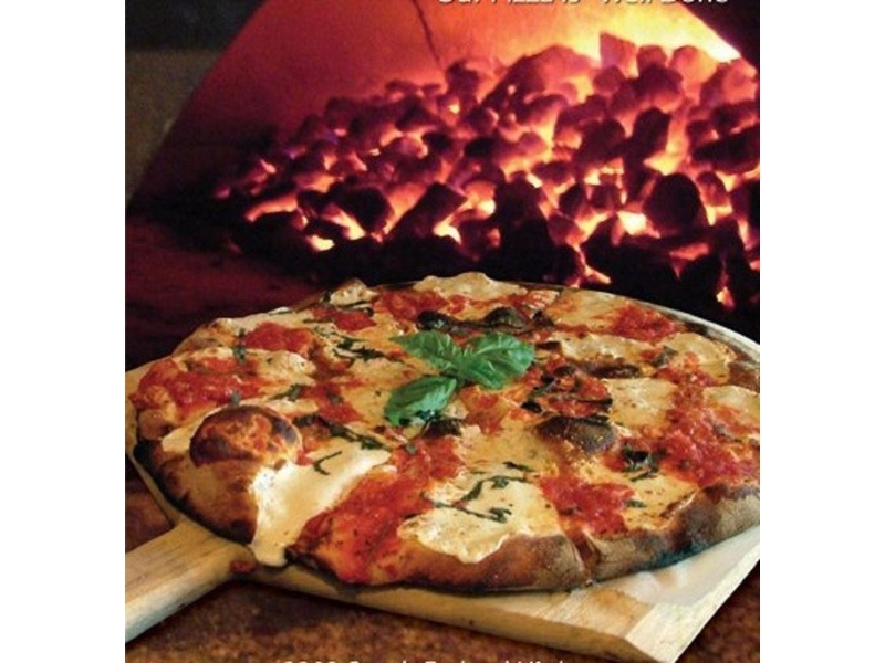 Anthonys Coal Fired Pizza 