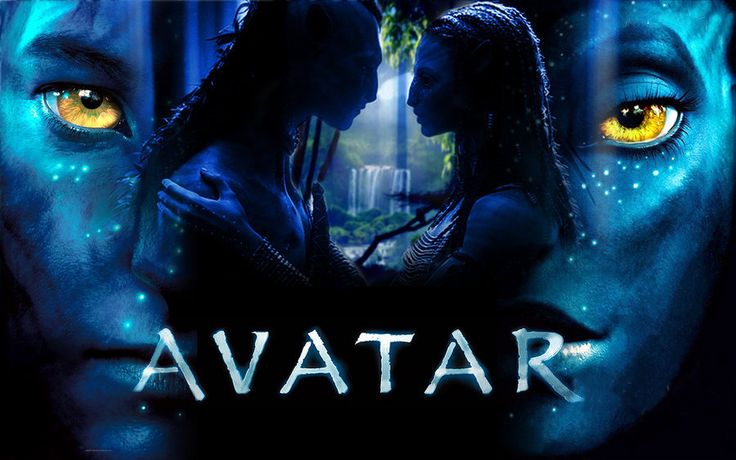 Avatar Couple 