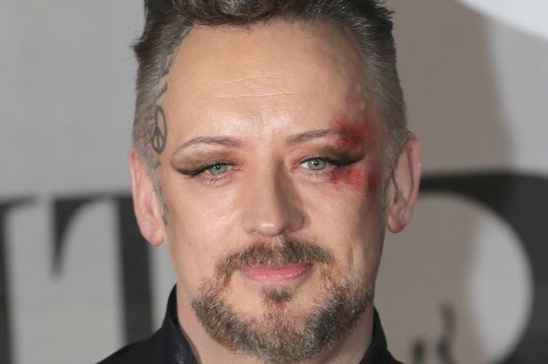 Boy George image 