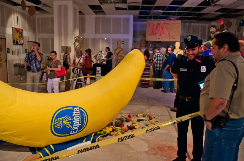 Chiquita Banana Image 