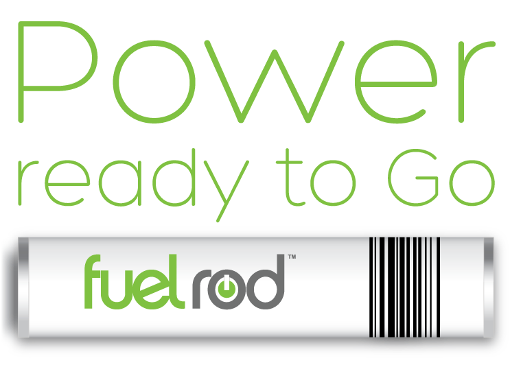 Fuel Rod Charger image