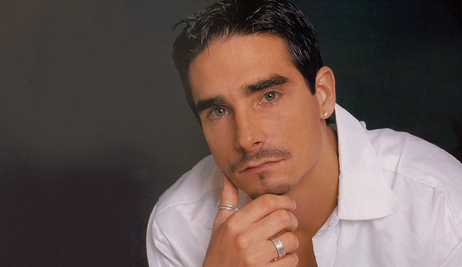 Kevin Richardson 