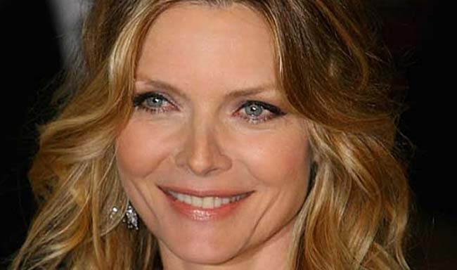 Michelle Pfeiffer 