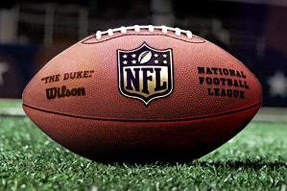 NFL Ball image 