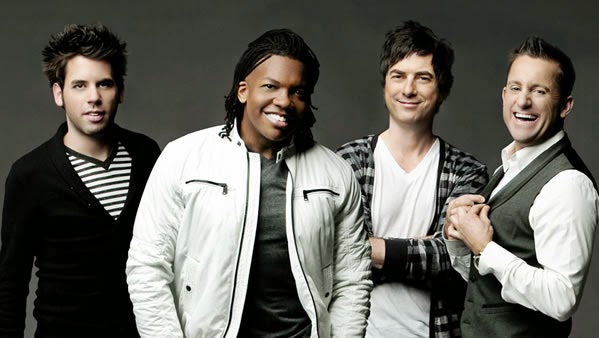 Newsboys 