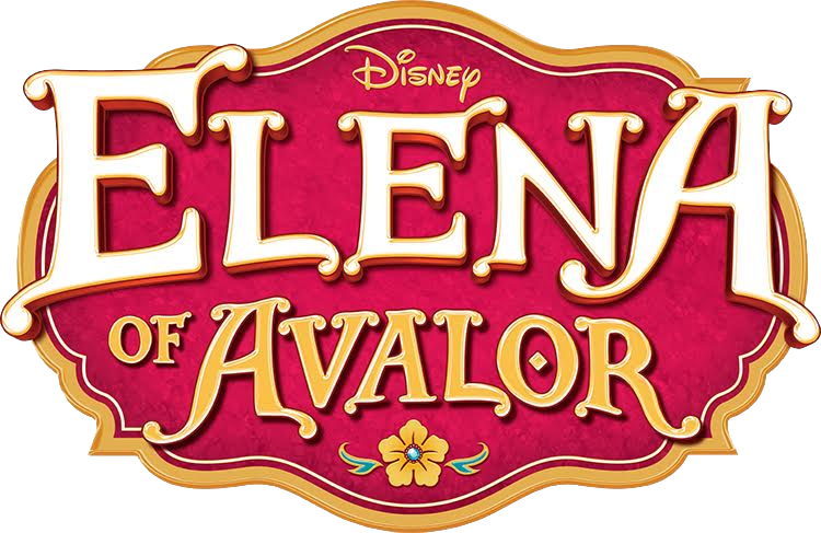 WDW Princess Elena of Avalor poster 