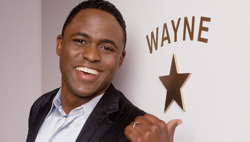 Wayne Brady