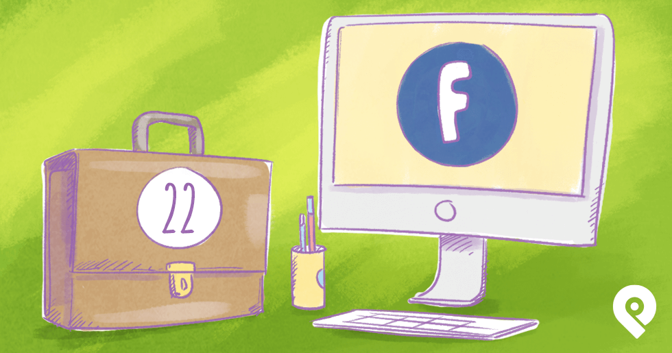 22 Facebook Marketing Tips for Business You Can--t Afford to Miss hero v0ZlxA