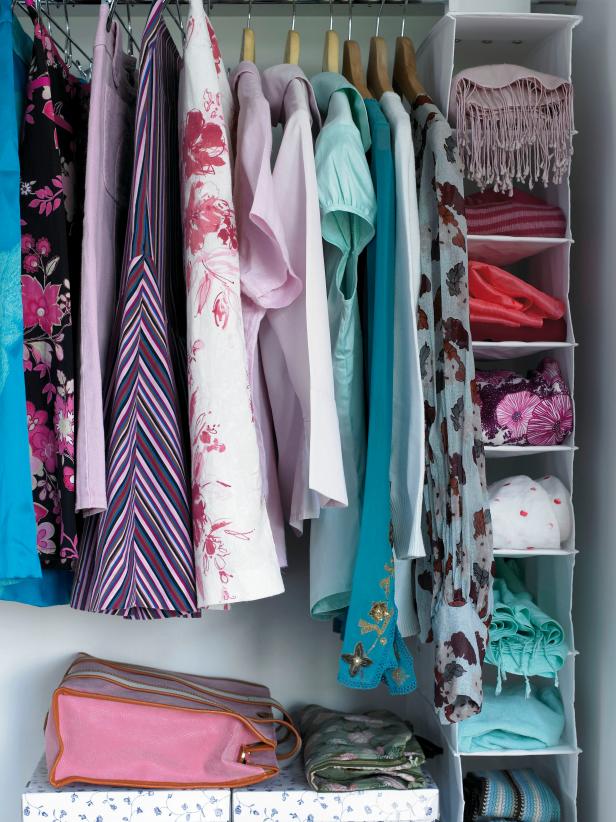 Closet Organization Ideas Tipstoorganizecom - 