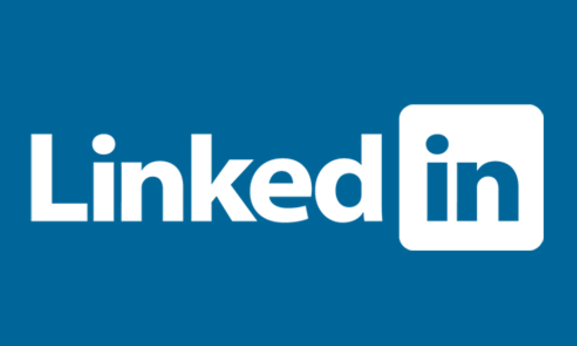 linkedin logo 22w0GA